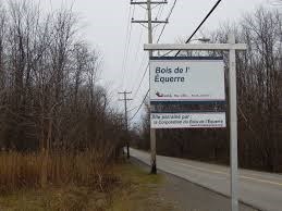 Laval et la Corporation du Bois de l’Équerre s’entendent pour trois ans