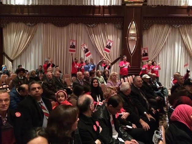 Investiture libérale fédérale dans Laval-Les Îles : l’enquête se poursuit