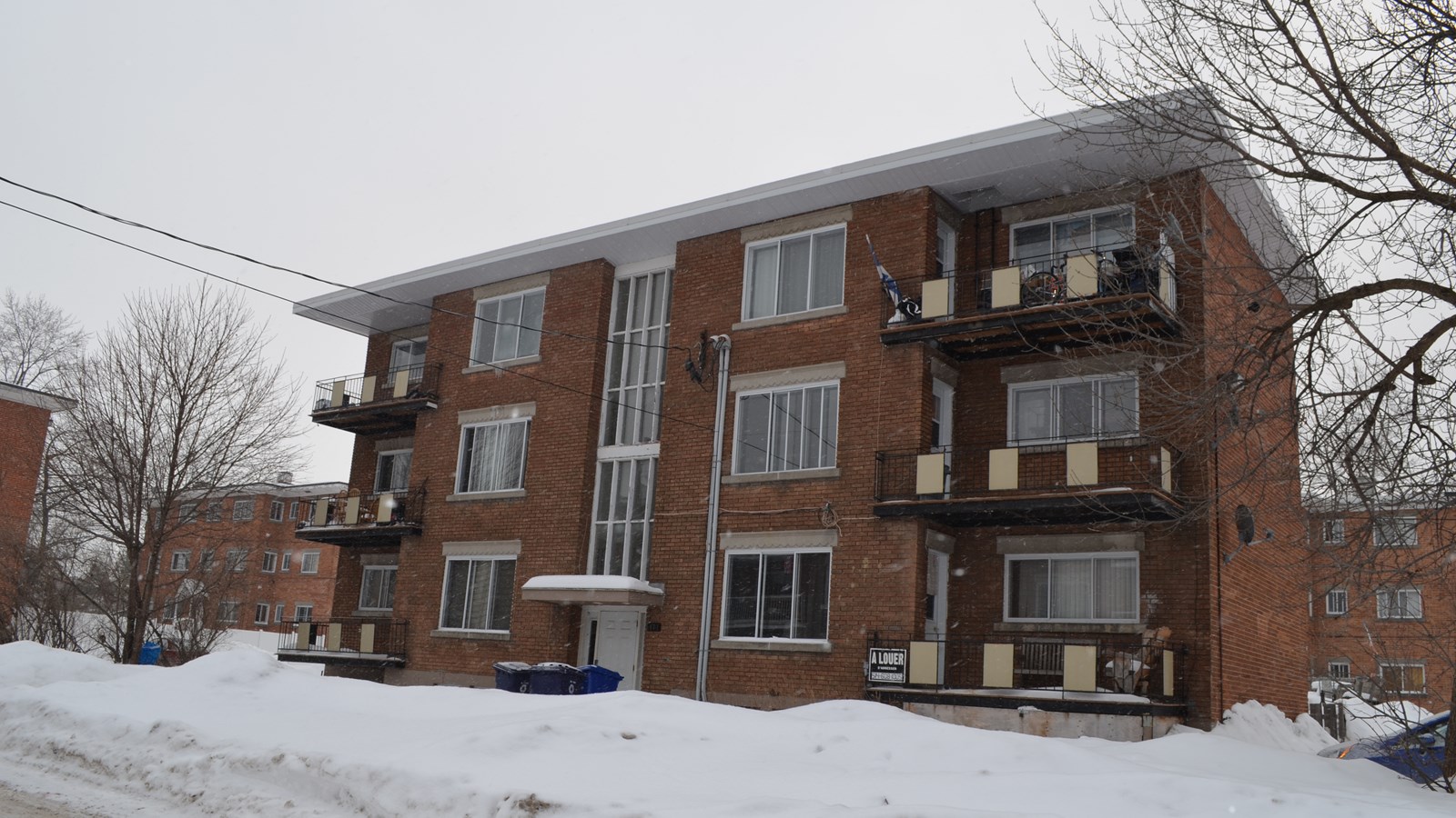 50 000$ de vol dans des SAQ : deux hommes arrêtés à Laval