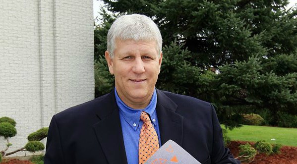 Denis Baillairgé fait un retour à la présidence de la LHMAAAQ