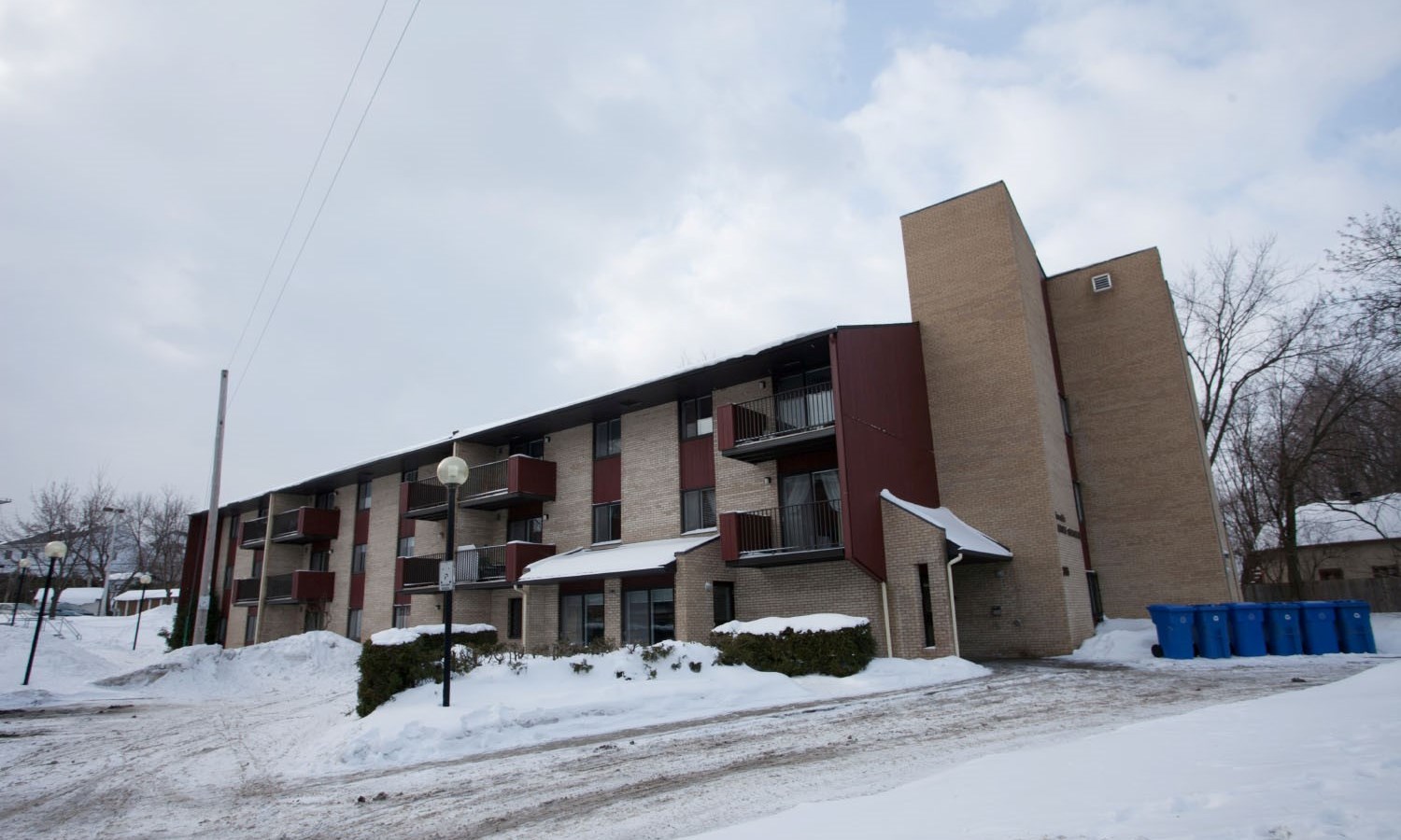 1 844 227-3790 Le service téléphonique du logement du Barreau du Québec 