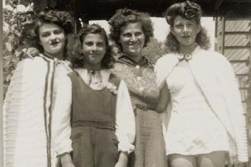 Laval-Ouest en 50 ans de photos