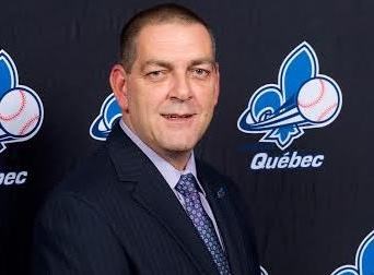 Le patron de Baseball Laval à la tête d’un programme provincial particulier de baseball