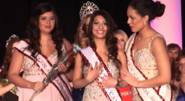 Miss Canada pourrait être Lavalloise