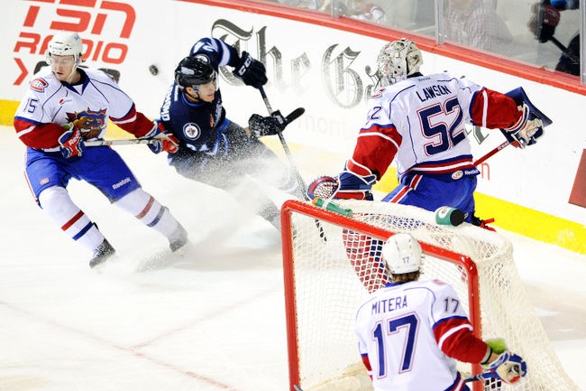 Le club-école du Canadien à Laval probablement dès l’automne 2017