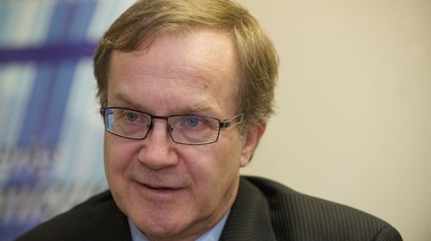 Directeur de scrutin aux élections fédérales : la candidature de Jacques Foucher est valide