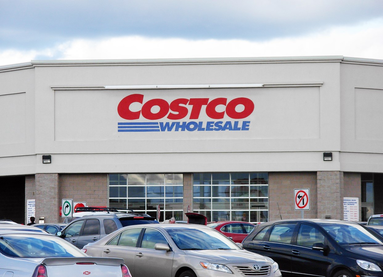 L'ACIA suspend le permis d'importation de poisson de Costco Canada