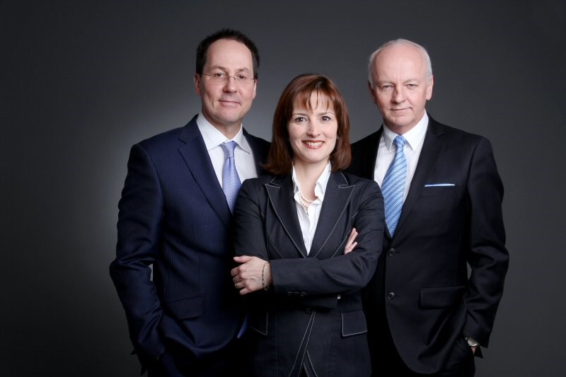 L’ancien patron de St-Hubert se joint à la direction du Groupe Adèle
