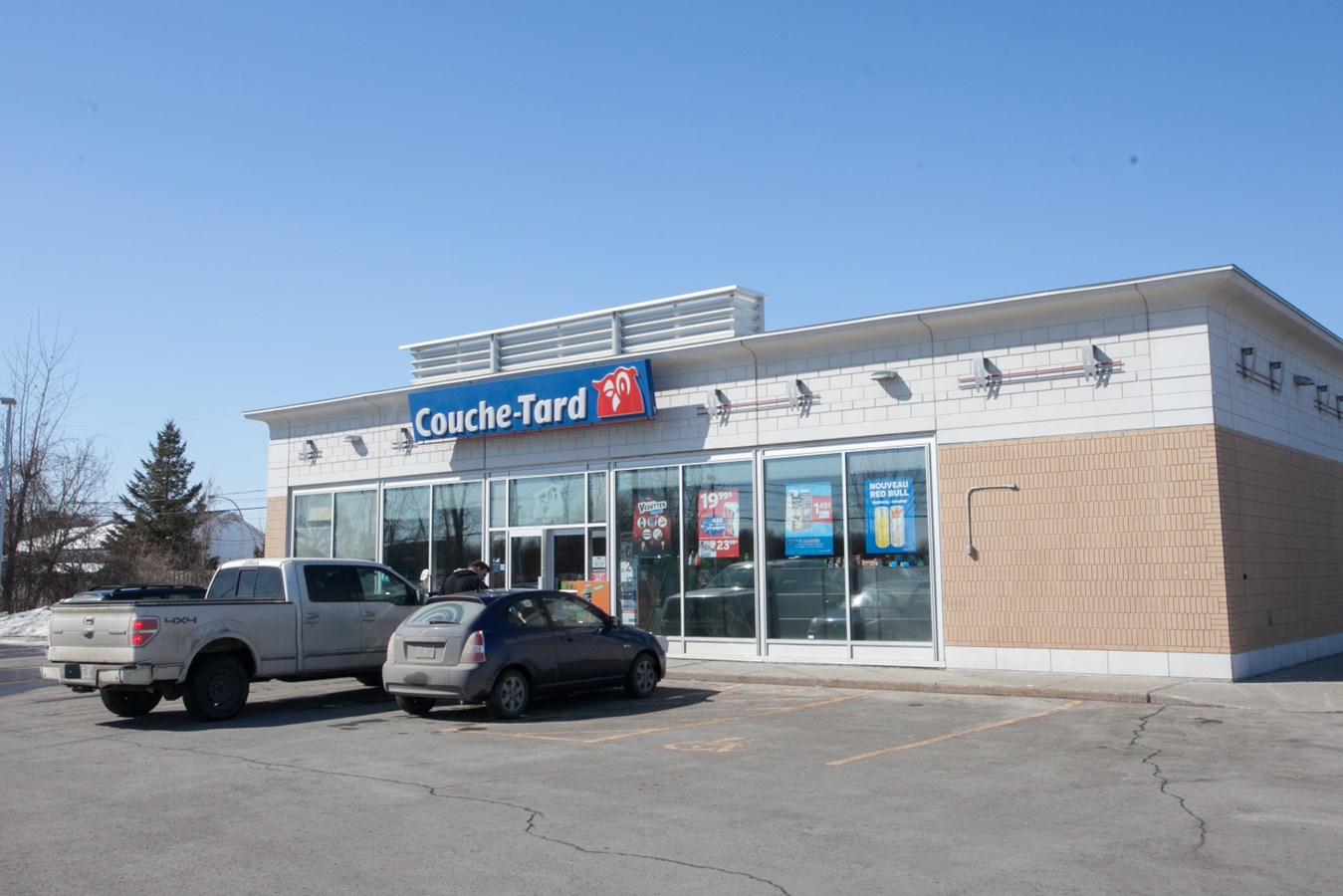 Acquisition européenne pour Couche-Tard
