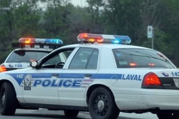 Démantèlement d’un laboratoire de stupéfiants dans Laval-Ouest