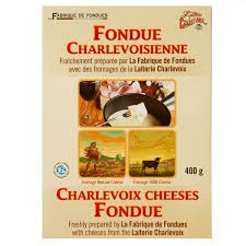 Présence non déclarée de fromages de lait cru et de lait non pasteurisé dans des préparations de fondue au fromage - Avis à la population