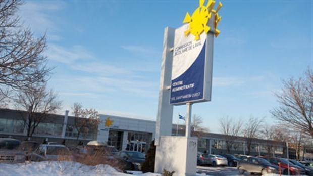 Plus de 3 M$ pour les écoles de Sainte-Rose