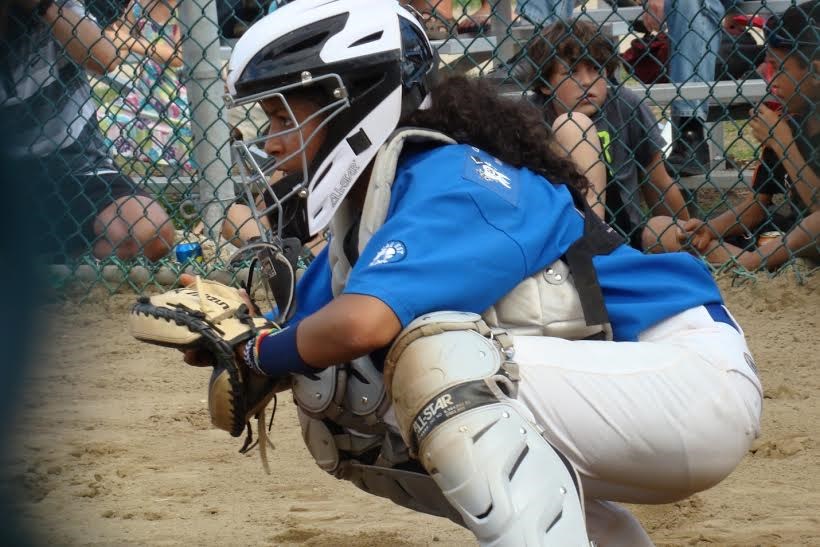 Une Lavalloise pourrait faire l’équipe nationale féminine de baseball