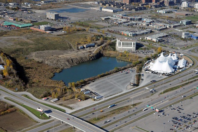 Contamination du Carré Laval : pas de poursuite contre l’exploitant du site