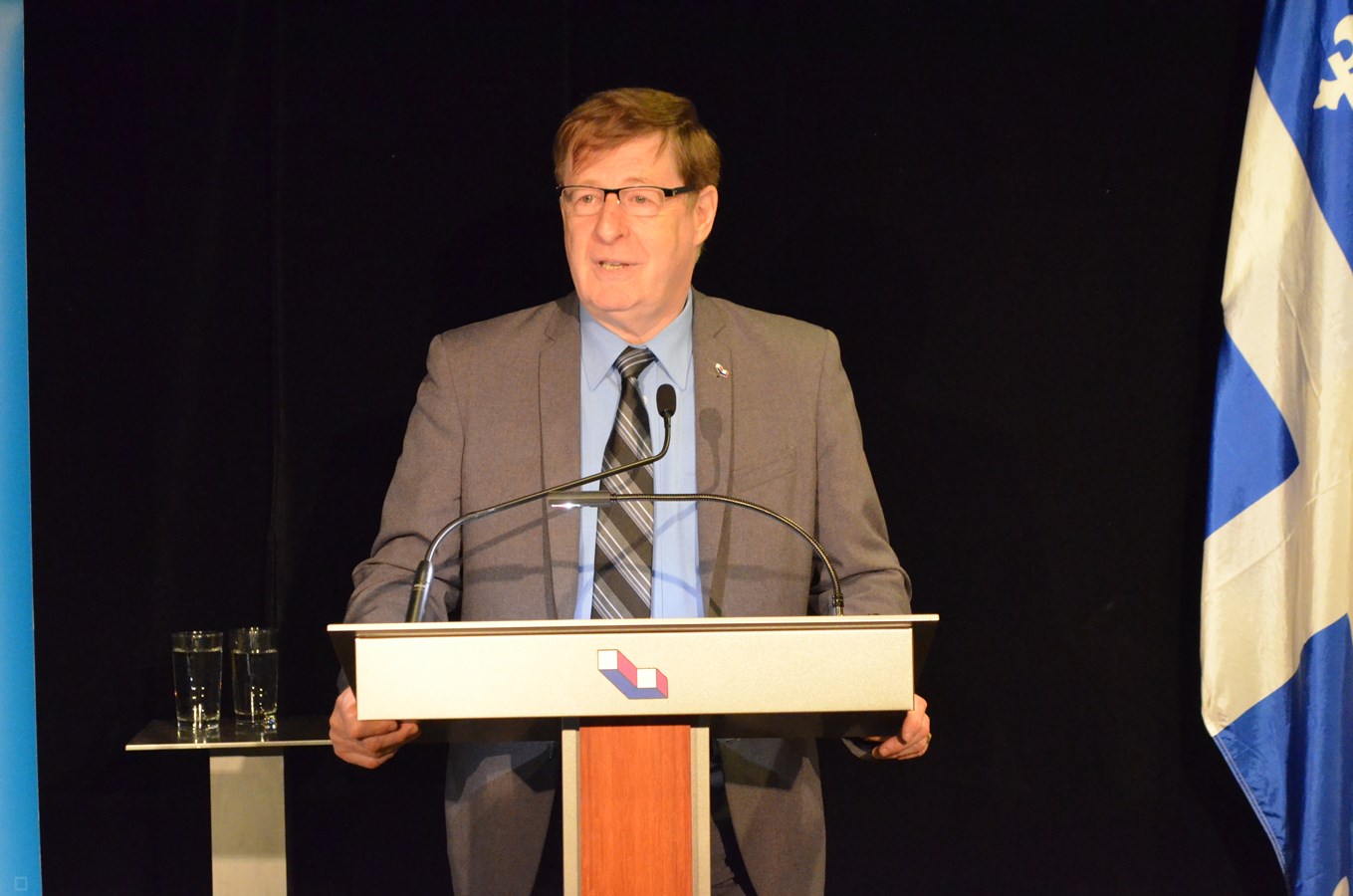 Laval sera bien outillée pour récupérer l'argent volé par la fraude