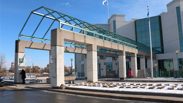 Nomination à la cour municipale de Laval