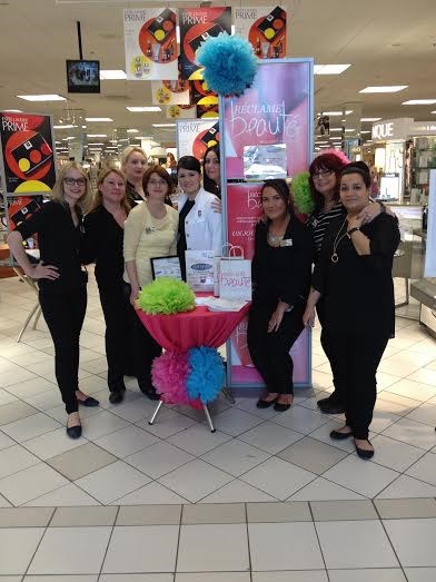 PUBLIREPORTAGE : Sears Laval organise un grand gala de beauté