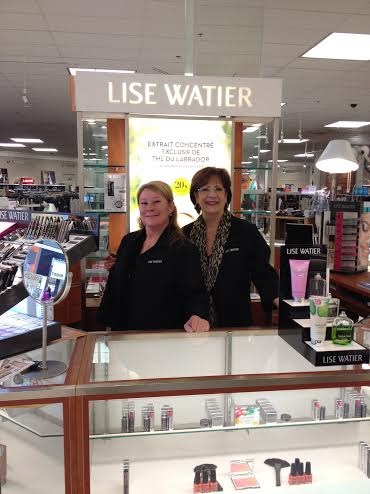 PUBLIREPORTAGE : Sears Laval organise un grand gala de beauté