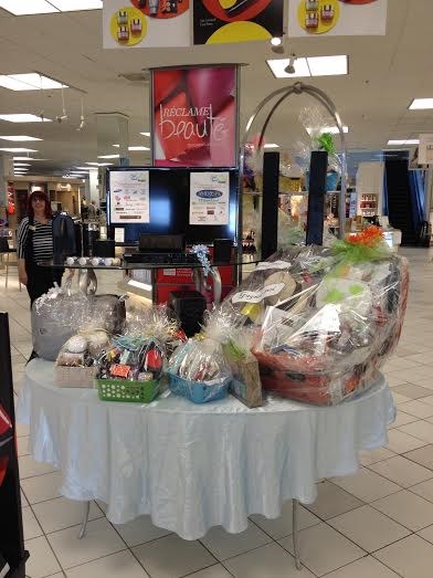 PUBLIREPORTAGE : Sears Laval organise un grand gala de beauté