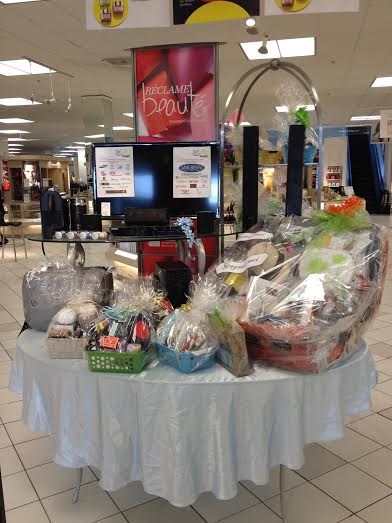 PUBLIREPORTAGE : Sears Laval organise un grand gala de beauté