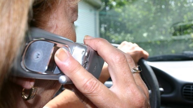 « Textes-"tue" ? » : plus de 2000 opérations pour contrer les  distractions au volant