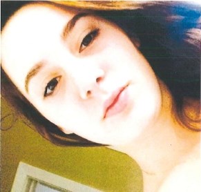 Une jeune fille de 17 ans a disparu