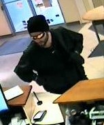 Vol qualifié dans une CIBC de Sainte-Dorothée: un suspect à identifier