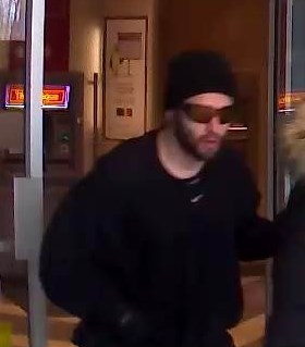 Vol qualifié dans une CIBC de Sainte-Dorothée: un suspect à identifier
