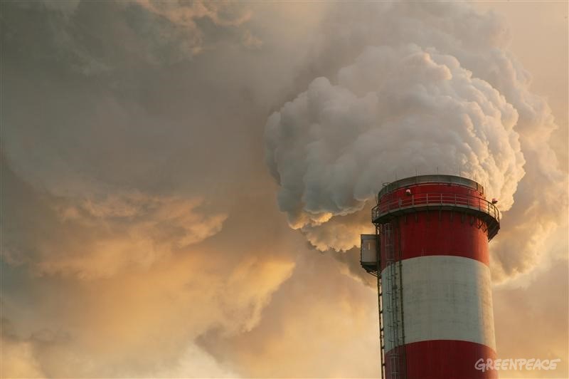 61 % des Canadiens disent que la protection du climat est plus importante que les oléoducs et les sables bitumineux