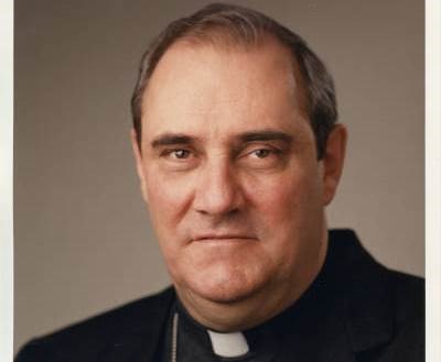Décès du cardinal Turcotte: le maire Demers transmet ses plus sincères condoléances