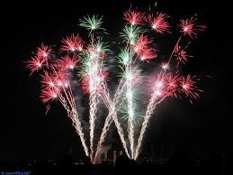 Feux d’artifice interdits pour la Pâque grecque