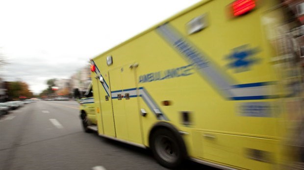 Trauma... Survivre, mais dans quel état?