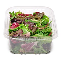 Avis de santé publique - Éclosion d'infection à E. coli possiblement liée à des légumes-feuilles