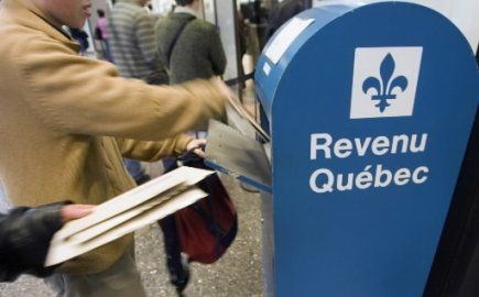 Un sondage révèle que 58 % des Canadiens estiment que le montant de leur remboursement d'impôt n'est pas aussi élevé qu'anticipé