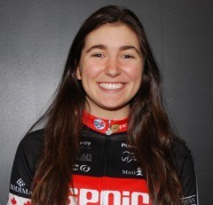 Deux cyclistes lavallois finalistes au Gala Sports Québec