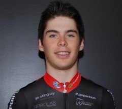 Deux cyclistes lavallois finalistes au Gala Sports Québec
