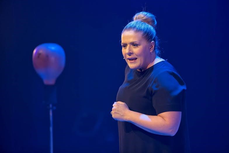 Le one-woman-show de Valérie Blais bientôt à Laval