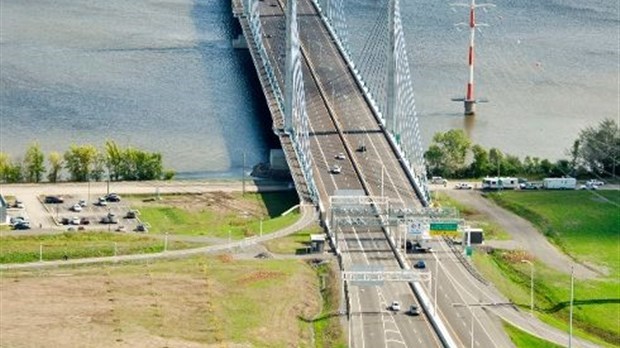 Les usagers du pont de la 25 paieront plus cher dès juin
