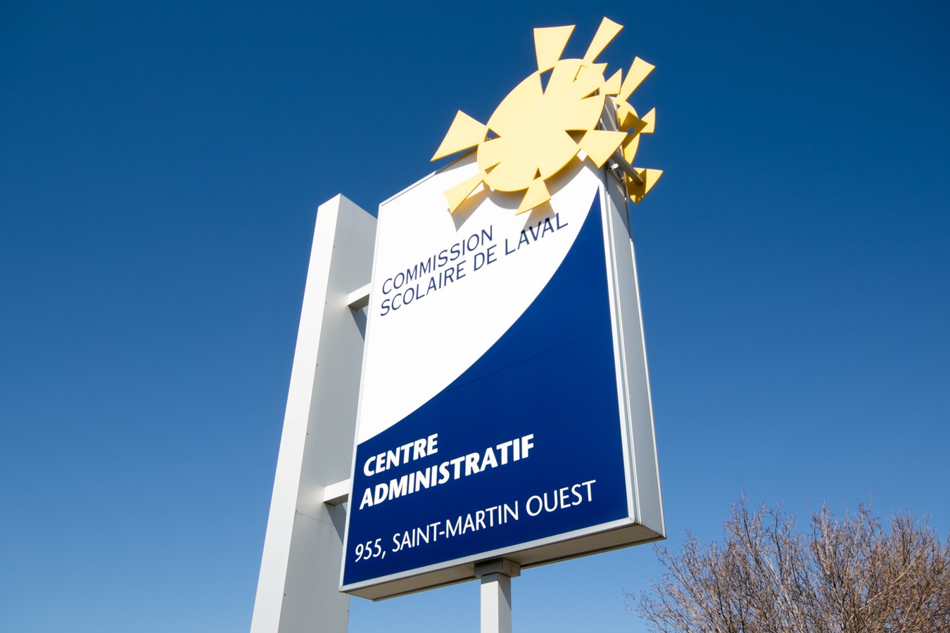 Dernier espoir pour sauver les finances de la Commission scolaire de Laval