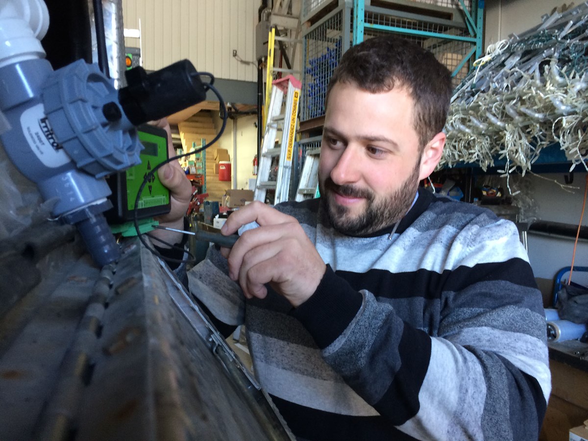 La Fédération des Inventeurs du Québec lance le programme 'Mon Premier Brevet'; Un coup de pouce pour les inventeurs d'ici