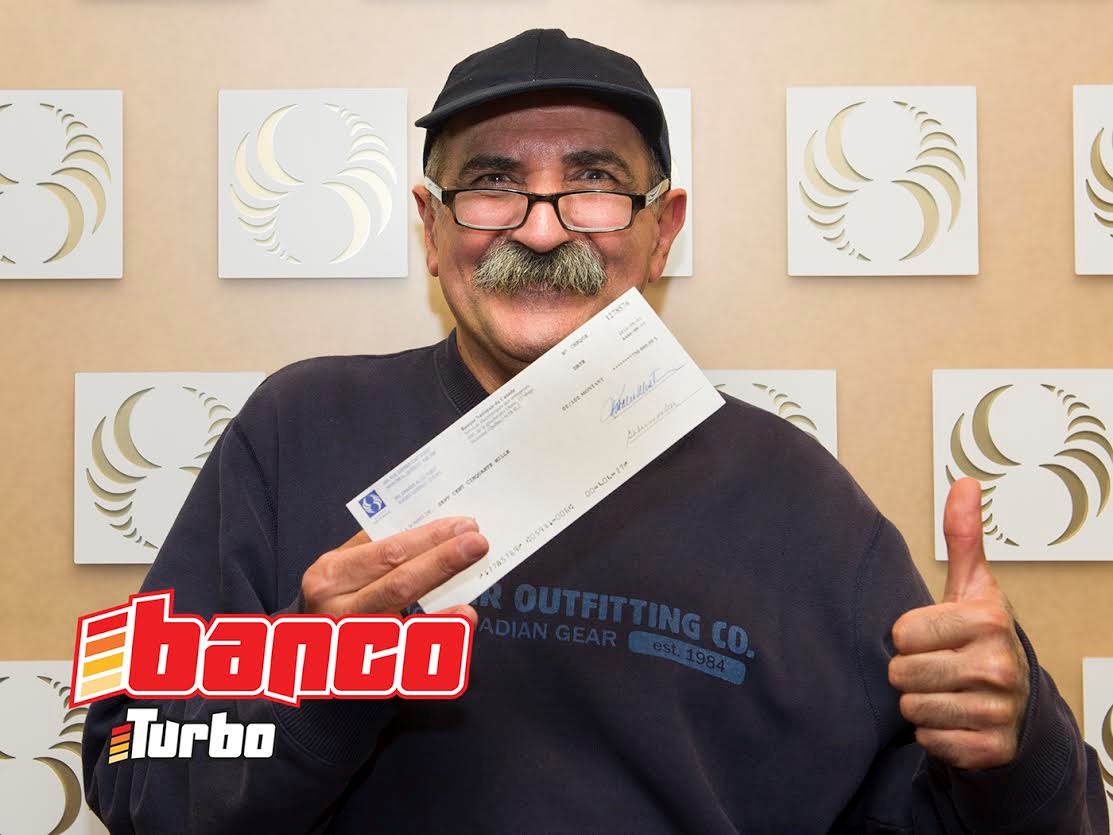 Un Lavallois s'enrichit grâce à Banco et à l'option Turbo