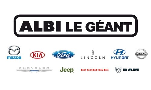 ALBI le Géant s’offre une 4e succursale à Laval