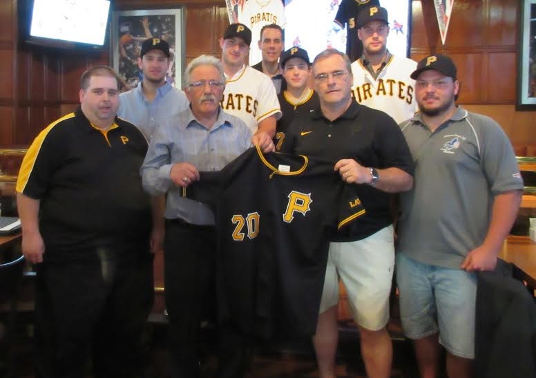 Baseball junior élite : exit les Associés, place aux Pirates