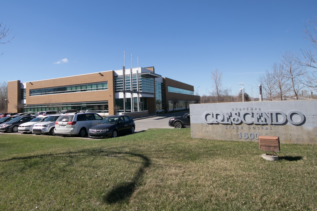 FPI Nobel acquiert un édifice à Laval