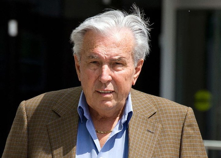 Projet Honorer: l’entrepreneur Valmont Nadon est décédé