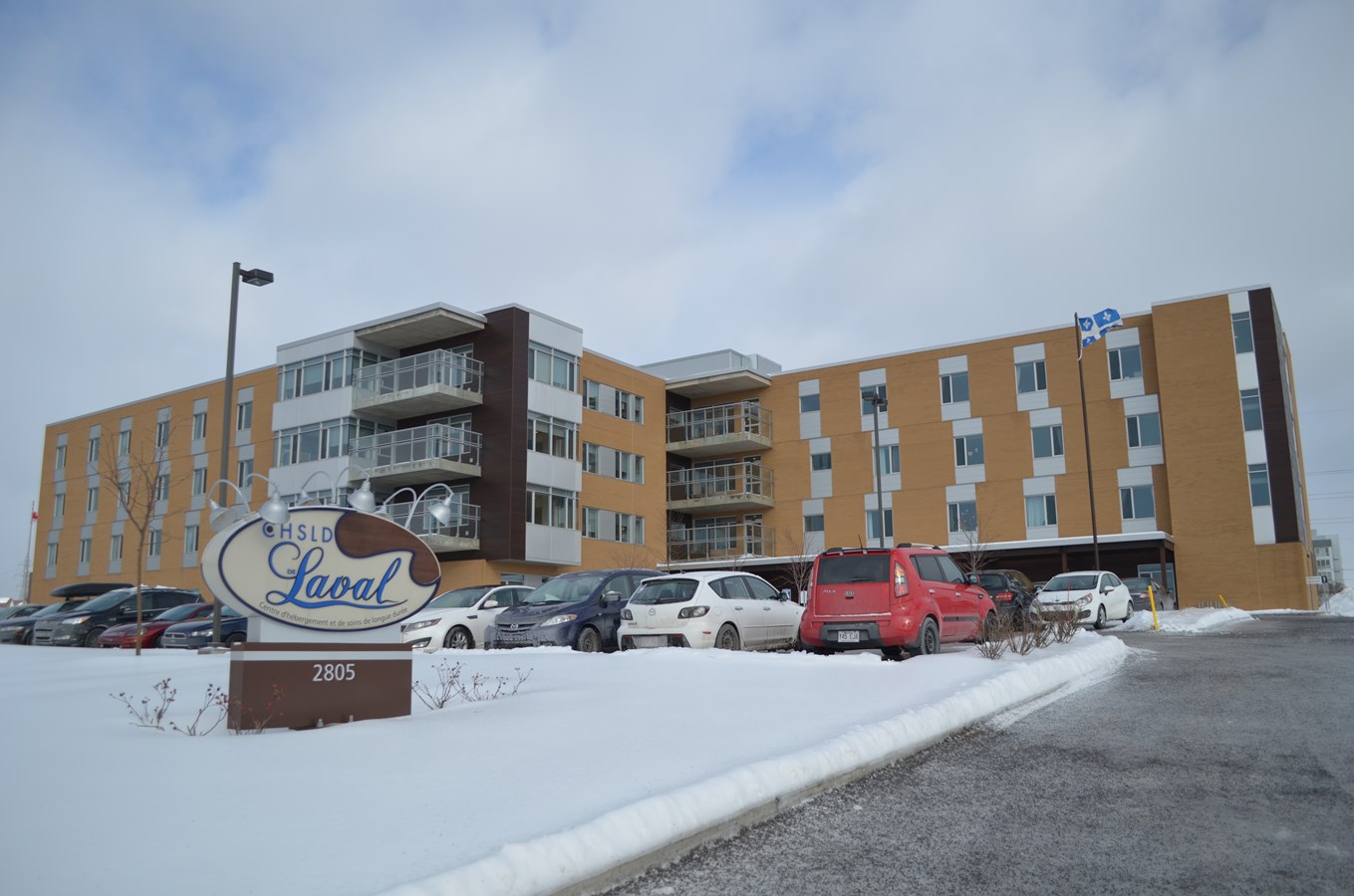 Hausse de tarifs dans les CHSLD : L'AQDR Laval-Laurentides déplore un manque d'humanisme