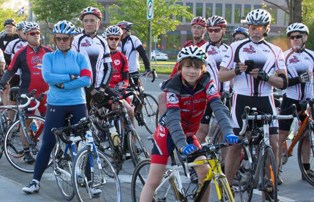 Le Tour du silence aura lieu le 20 mai