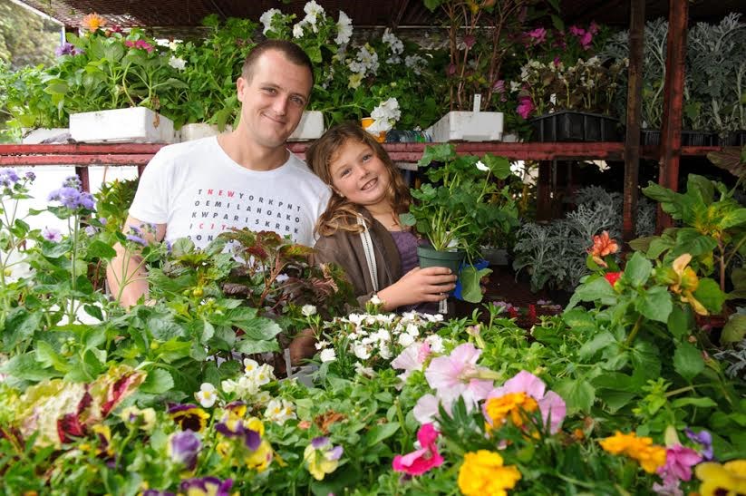 La Ville de Laval remettra des fleurs à ses citoyens le samedi 23 mai