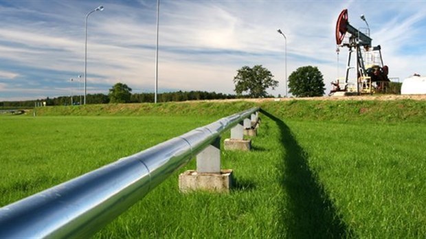 Oléoduc Énergie Est: Plus de 60 groupes réclament la fermeture du dossier