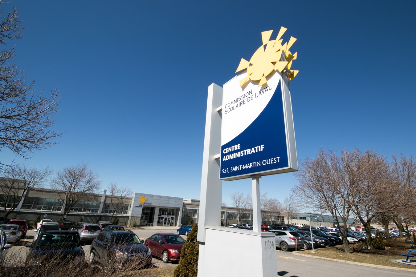 LETTRE D'OPINION D'UN PARENT DE L'ÉCOLE LE BALUCHON